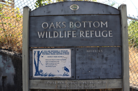 Wildlife refuge rules – hours from 5 am – 10 pm